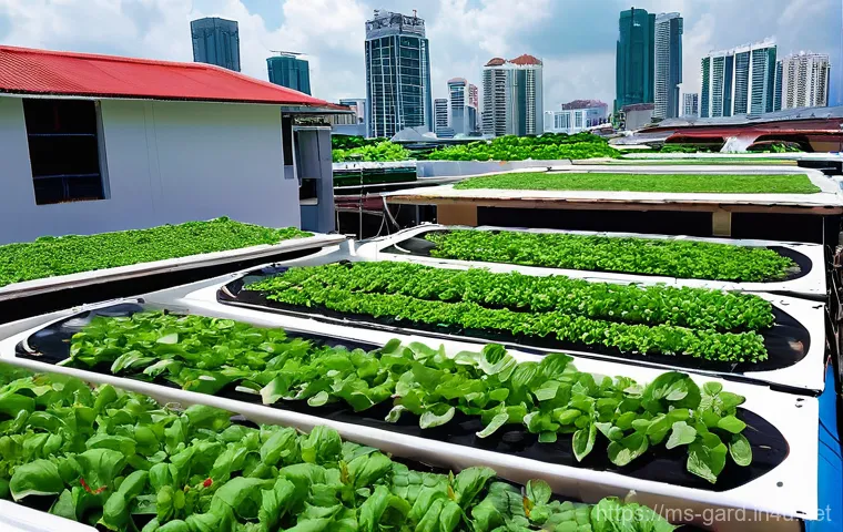 텃밭 재배 관련 정부 지원 정책 - **Hands-On Hydroponics Workshop for Urban Farmers in Malaysia**
An indoor, well-lit workshop set... 텃밭 재배 관련 정부 지원 정책 - **Hands-On Hydroponics Workshop for Urban Farmers in Malaysia**
An indoor, well-lit workshop set...