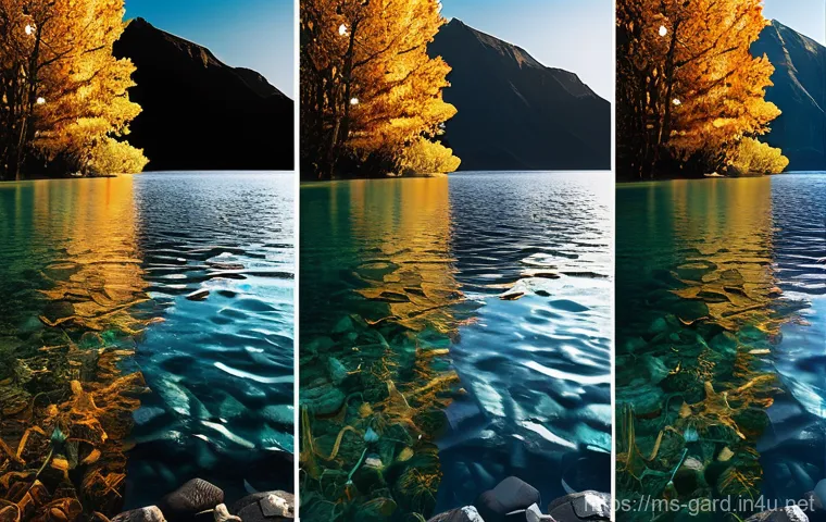 텃밭 농업 기술 교육 프로그램 - Here are three detailed image prompts: