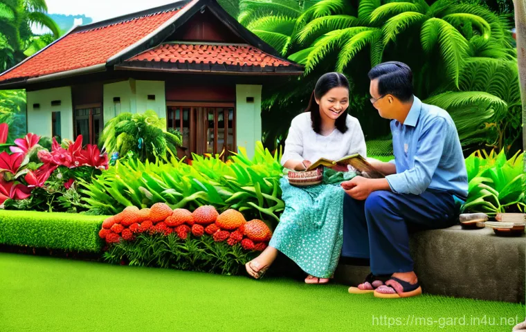 텃밭 농업 기술 교육 프로그램 - Here are three detailed image prompts: 텃밭 농업 기술 교육 프로그램 - Here are three detailed image prompts: