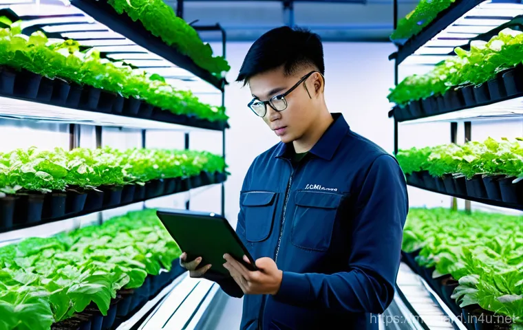 텃밭 농업 스타트업 사례 - **Prompt:** A vibrant and bustling urban rooftop farm in a modern Malaysian city, resembling Kuala L... 텃밭 농업 스타트업 사례 - **Prompt:** A vibrant and bustling urban rooftop farm in a modern Malaysian city, resembling Kuala L...