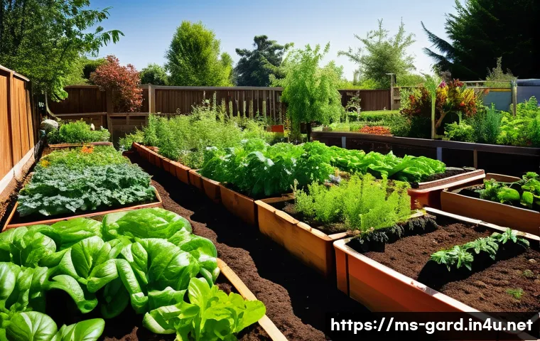 정원 텃밭 해충 방제 제품 비교 관련 이미지 2